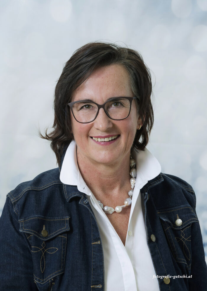 Sabine Weber Direktorin | BRG/BORG Wolfsberg
