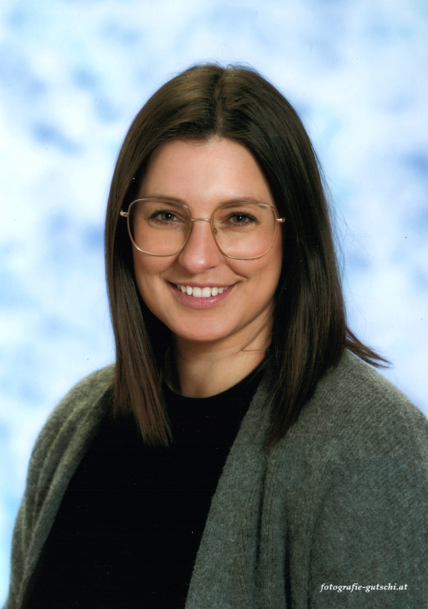 Anna Baumgartner