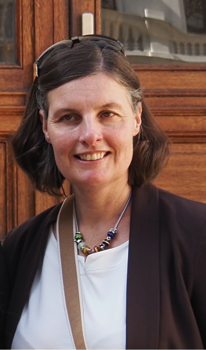 Daniela Zettl